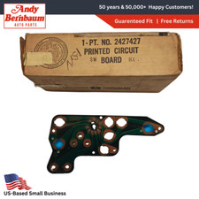 Panneau D'Instrument Plymouth