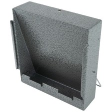 Jack Pyke Porte-cible conique avec récupérateur de balle Steel Autres