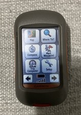 Garmin Dakota 20 Handheld GPS