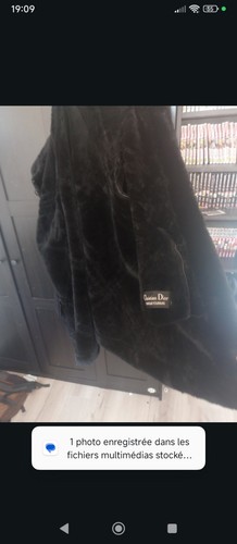 Veste luxe - veste,