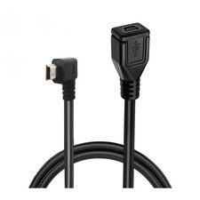 F62 USB 2.0 Mini B Câble