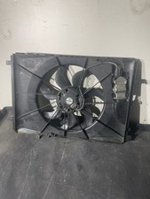 MOTEUR VENTILATEUR RADIATEUR MERCEDES CLASSE A 0130308401