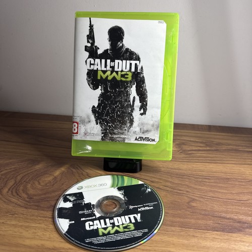 Jeu xbox 360 call - of, duty