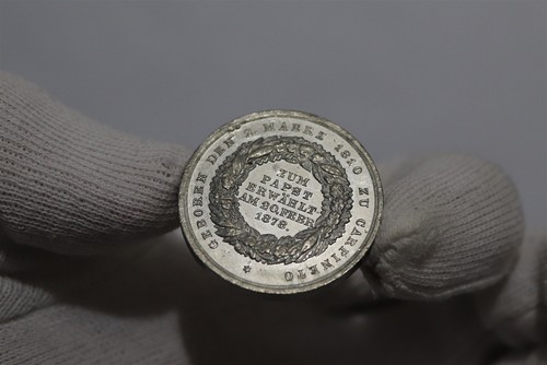 Vatican 1878 - 🧭,