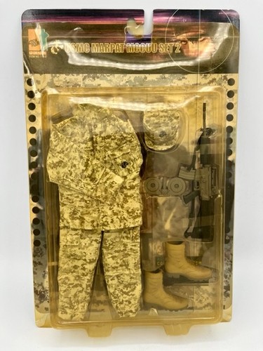 Usmc marpat mccuu set - mccuu,