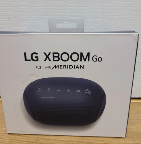 Xboom pl2 enceinte - go,