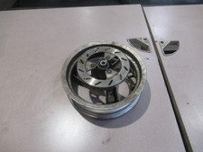 Jante avant (Peugeot -