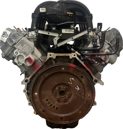 Moteur pour ford - ford, mustang