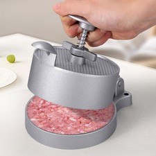 Presse à hamburger pour steak