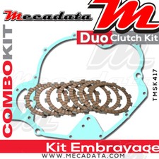 Kit embrayage (disques