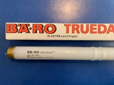 BÄRO Lampes Fluorescentes Trueday 18W Alimentaire T8 Lampe Tube Fluorescent 4018