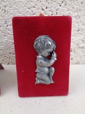 2 Petit Cadres Chevalet