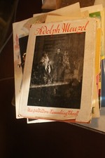 Waldmann, Emil (1880-1945) Der