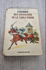 Légendes des chevaliers de la
