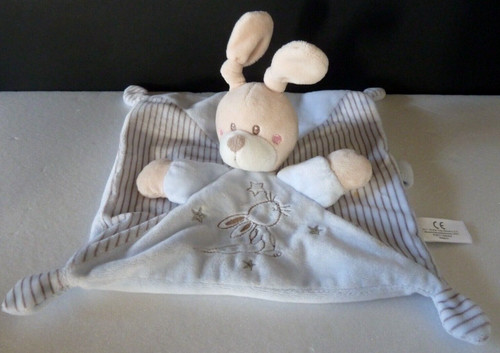 Doudou plat nicotoy simba - 9.,