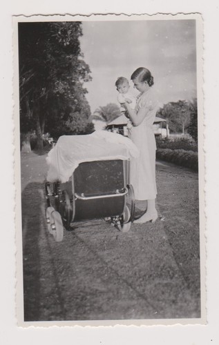 Photo ancienne femme - photo,