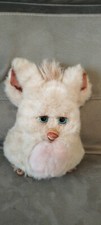 Furby Neige Yeux Bleus