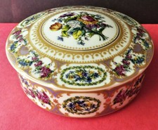 French Sevres Style Porcelain
