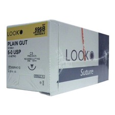 Look x596b plain gut - plain,