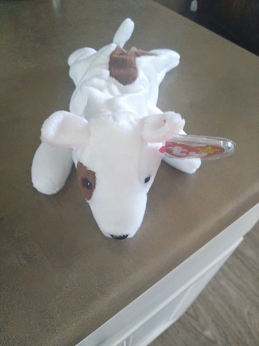 Beanie baby butch - baby,