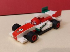 Lego francesco bernoulli - francesco,