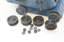 Roues remplacement - roues, de