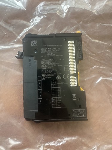 Module omron od5256 - e/s, 16