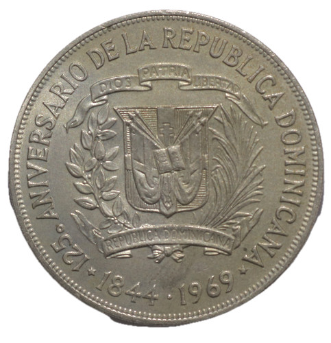 République dominicaine 1 - dominicaine,