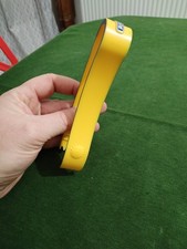 PINCE A GLACON PLASTIQUE