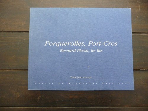 Porquerolles port cros - porquerolles,, port-cros
