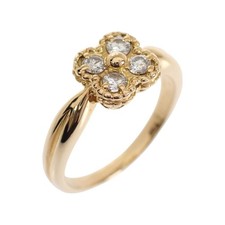 Bague Van Cleef & Arpels #12
