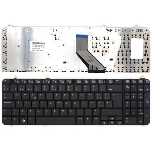 Clavier pour ordinateur - clavier,