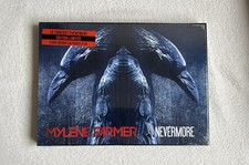 Mylene farmer nevermore box - mylene,