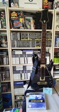 Sony PlayStation 3 PS3 [Lot GUITAR HERO LIVE : Guitare sans fil + Jeu + Clé USB 