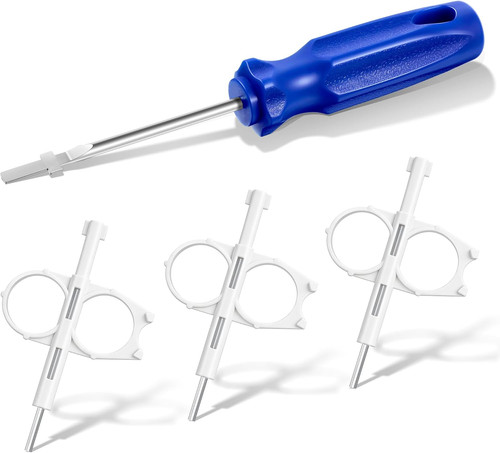 Pack rotor screwdriver tool - 4,