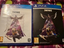 fortnite darkfire code already