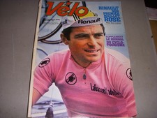 FRANCE VELO 143 06.1980 GIRO 1er HINAULT BORDEAUX PARIS ZOETEMELK TI RALEIGH