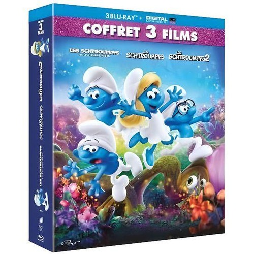 Blu ray les - blu-ray, 2