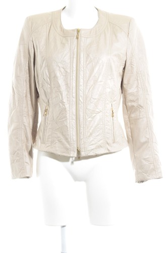 Gelco veste cuir - gelco, en
