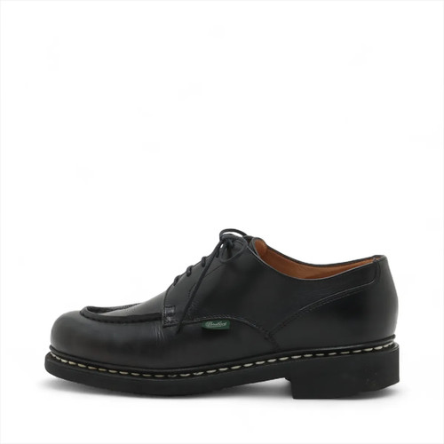 Paraboot chambord leather - chambord,