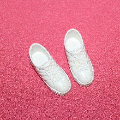 Paire chaussures baskets - paire,