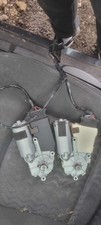 Moteur toit ouvrant RENAULT