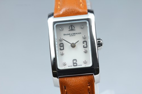 Presque comme neuve montre - [presque,