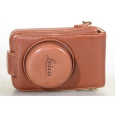 Leica Sac en Cuir Lbc pour