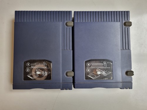 Iomega zip 100 scsi - 2x,