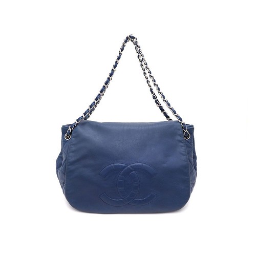 Chanel sac bandoulière - chanel,