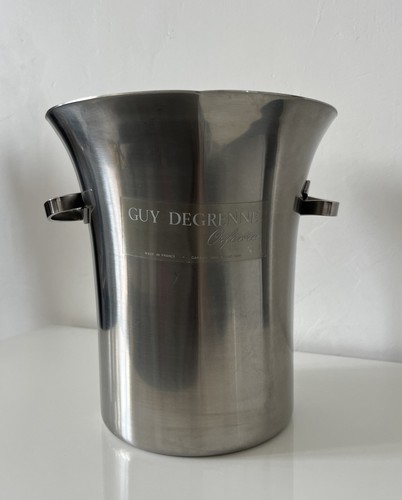 Seau champagne guy degrenne - champagne,