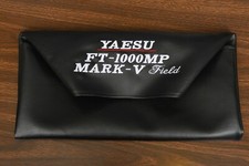 EMBROIDERED YAESU FT-1000MP