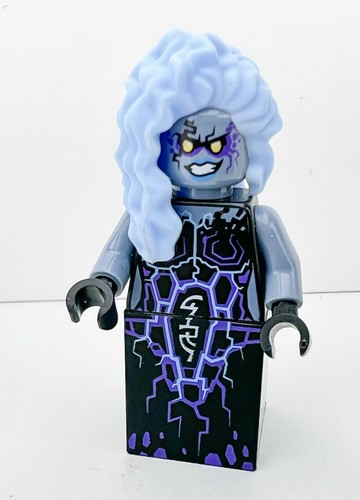 Minifig lego nexo - minifig,