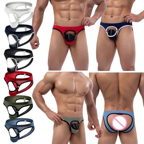 Slip simple ouvert - , sous